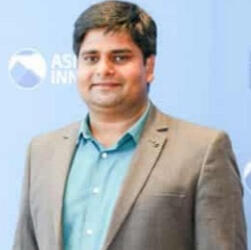 Bhaskar Deo, CEO, SoundAuth
