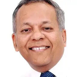 Anurag Bhatnagar, Co-Founder, ShiftAlt Capital