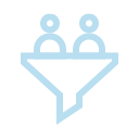 Lead Flow icon